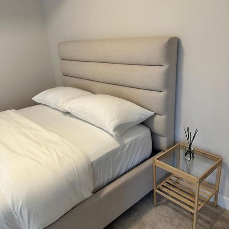 The Stay Lounge Ottawa Luaran gambar