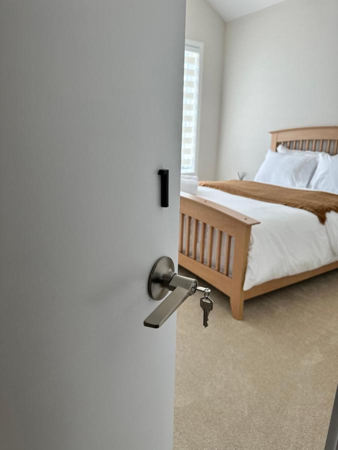 The Stay Lounge Ottawa Luaran gambar