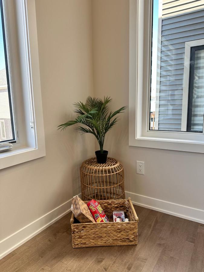 The Stay Lounge Ottawa Luaran gambar