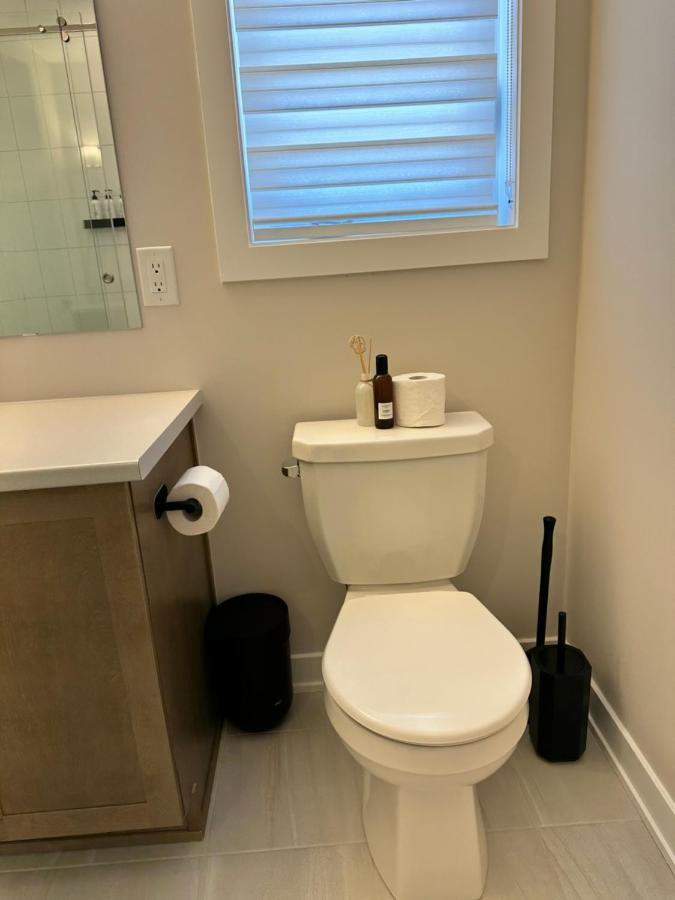 The Stay Lounge Ottawa Luaran gambar