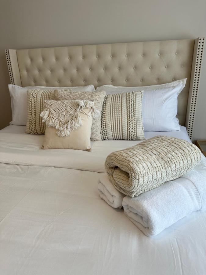 The Stay Lounge Ottawa Luaran gambar