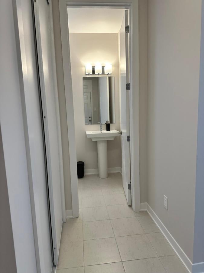 The Stay Lounge Ottawa Luaran gambar