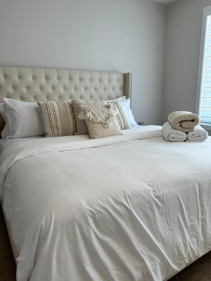 The Stay Lounge Ottawa Luaran gambar