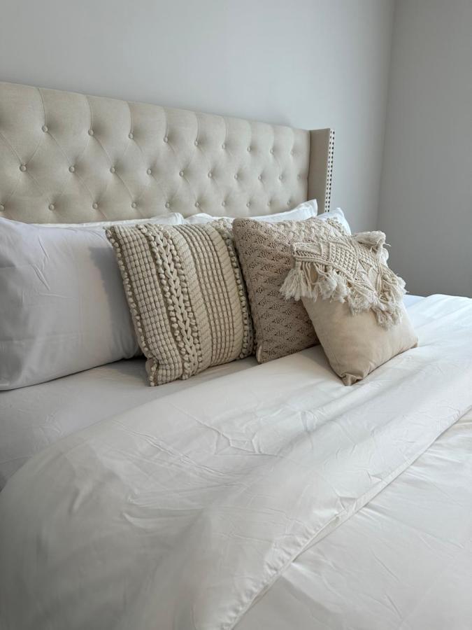 The Stay Lounge Ottawa Luaran gambar