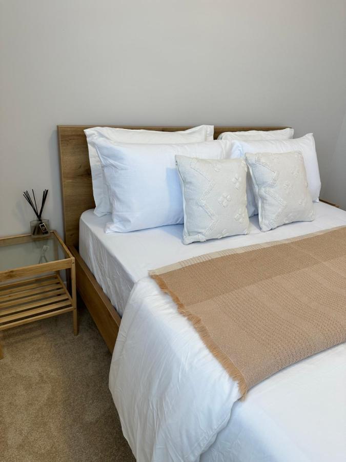 The Stay Lounge Ottawa Luaran gambar