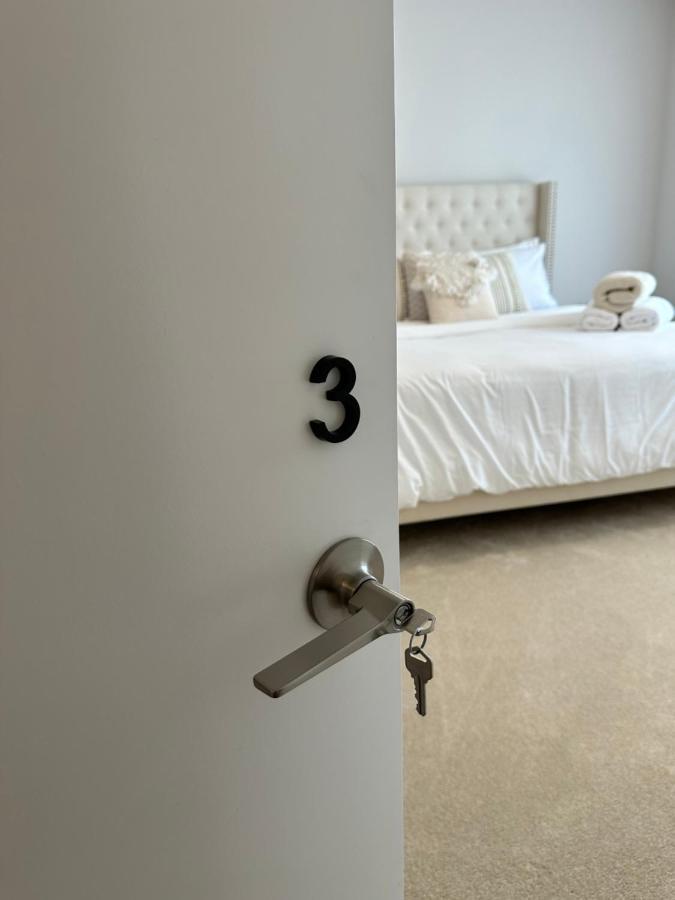 The Stay Lounge Ottawa Luaran gambar
