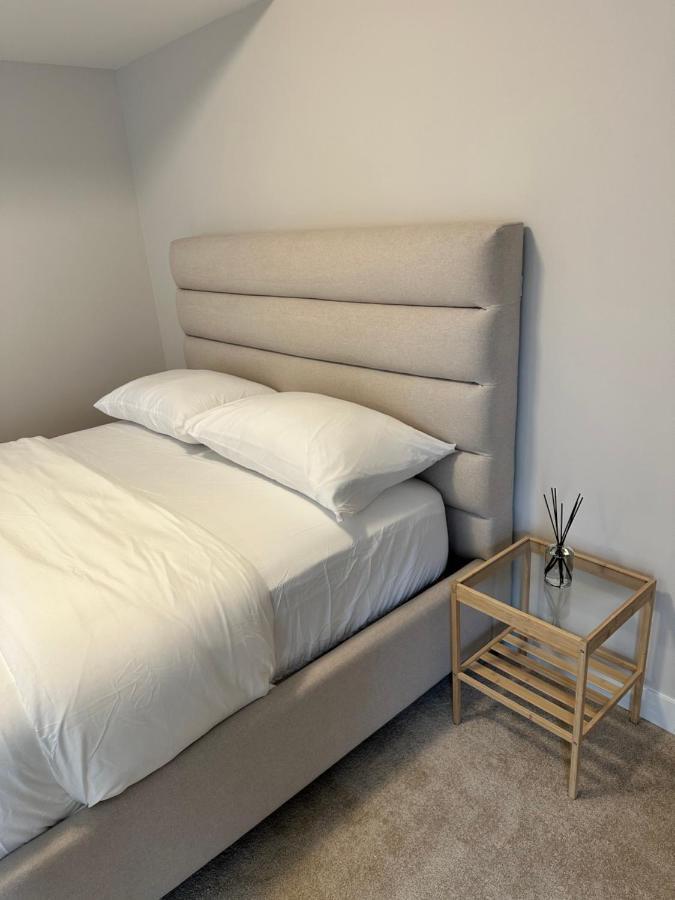 The Stay Lounge Ottawa Luaran gambar